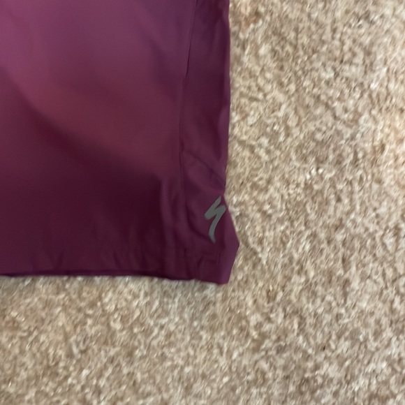 Specialized Andorra Pro Shorts - Picture 2 of 5